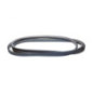 Courroie de plateau de coupe 5/8' x 121' bobcat remplacer bobcat