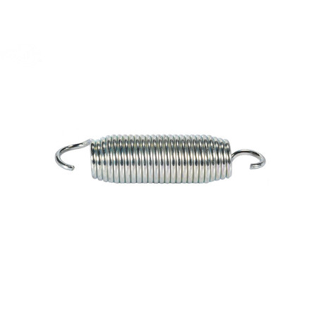 Rotary 15013 - Molla tendicinghia di trasmissione exmark sostituisce exmark