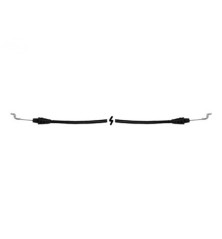 Câble de commande mtd remplacer mtd 746-0553, 946-0553