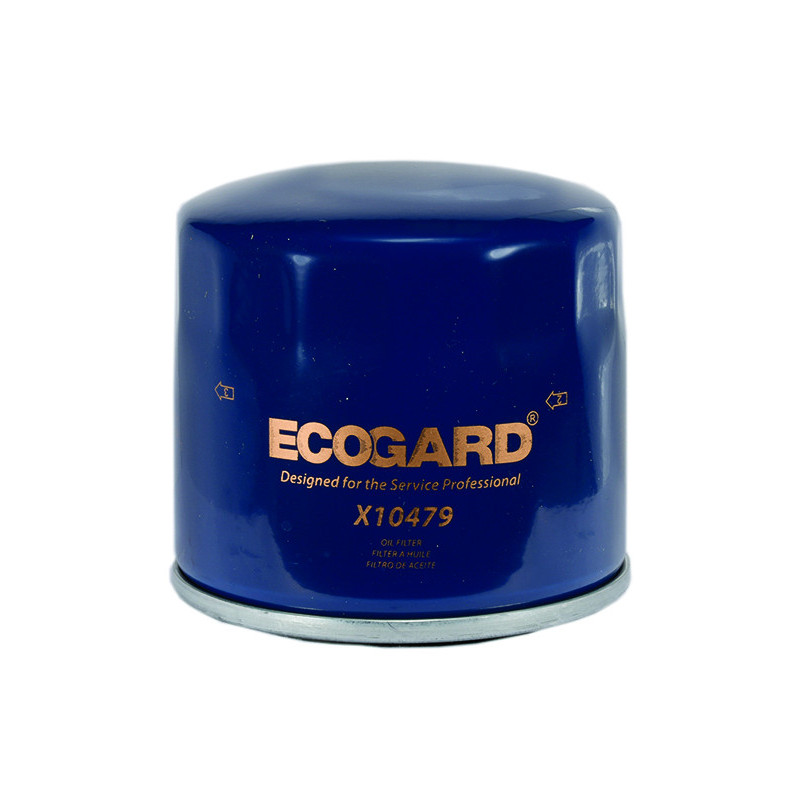 Rotary X10479 - Kubota oil filter replaces kubota hh150-32430