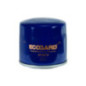 Rotary X10479 - Kubota oil filter replaces kubota hh150-32430