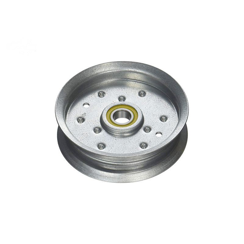 Rotary 10737 - John Deere tensioner pulley replaces gy20110