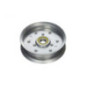 Rotary 10737 - Galet tend john deere remplace gy20110