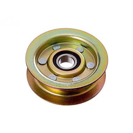 Rotary 10741 - Roldana tensora john deere substitui gy20067