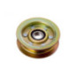 Rotary 10741 - Galet tend john deere remplace gy20067