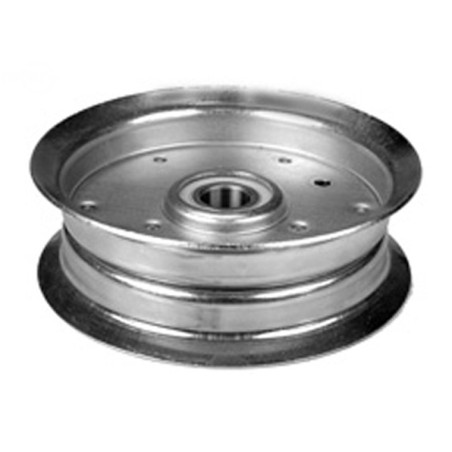 Rotary 11207 - Galet tensor john deere substitui gy20629