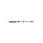Rotary 15933 - Cabo de embraiagem Husqvarna substitui Husqvarna 583075601