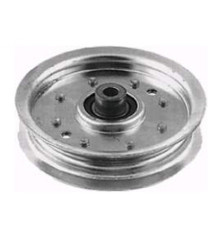 Rotary 5714 - Platte spanrol bobcat vervangt 38010-1a