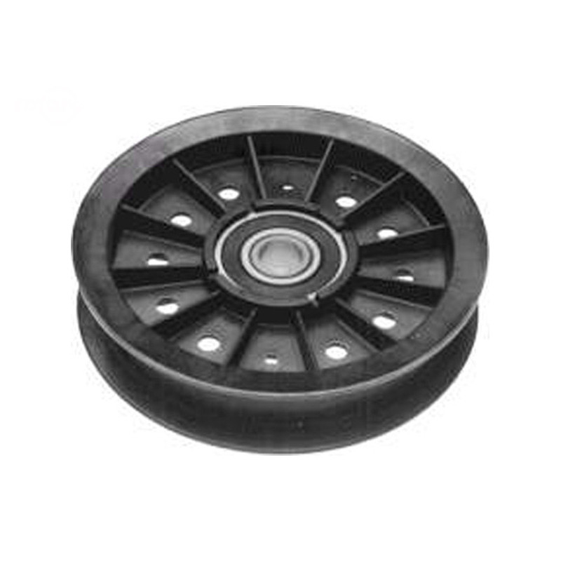 Rotary 7937 - Spannrolle Heuschrecke ersetzt 393225