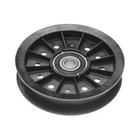 Rotary 7937 - Roda tensora da correia substitui 393225