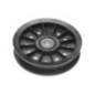 Rotary 7937 - Spannrolle Heuschrecke ersetzt 393225
