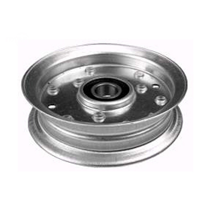 Rotary 9543 - Polea plana tensor murray reemplaza 690549