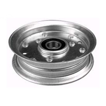 Rotary 9543 - Roda lisa tensora murray substitui 690549