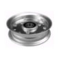 Rotary 9543 - Polea plana tensor murray reemplaza 690549