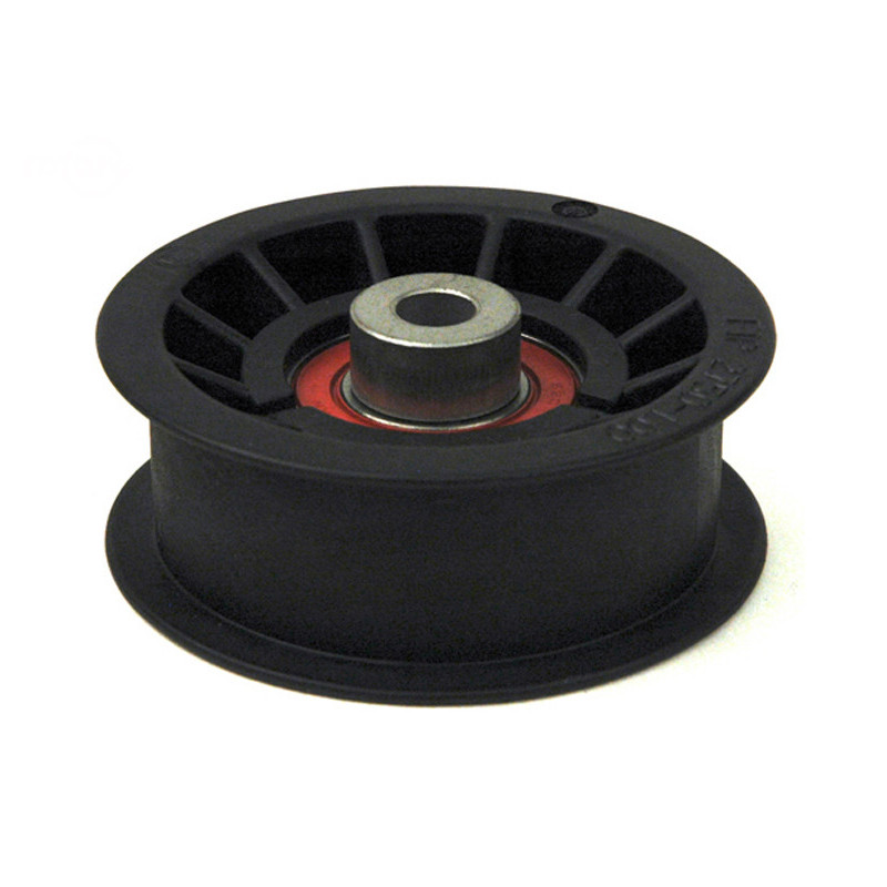 Rotary 12300 - Galet plat tend exmark remplace 109-4076