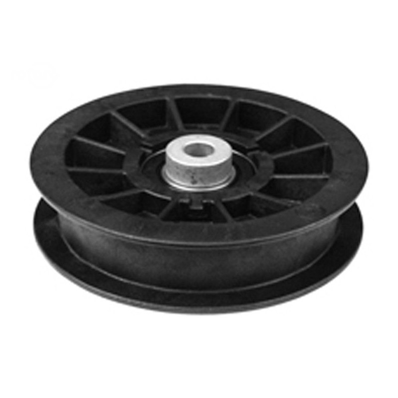 Rotary 12301 - Galet plat tend exmark remplace 109-3397