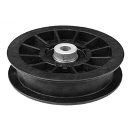 Rotary 12301 - Polia lisa tensora exmark substitui 109-3397
