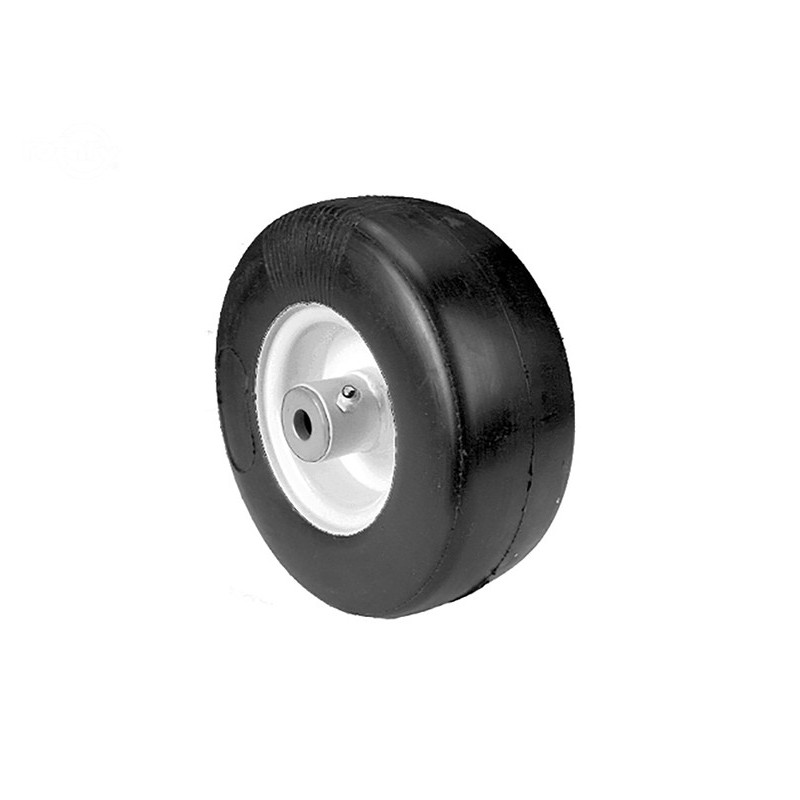 Rotary 9898 - Rad - Reifen + Felgen 9x350x4 Exmark pannensicher