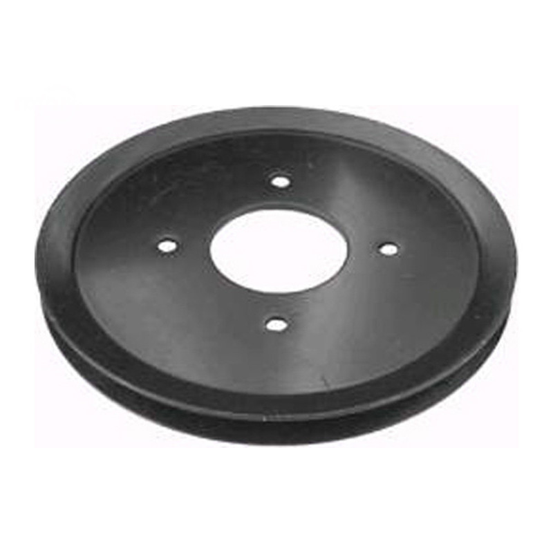 Rotary 9397 - Toro drive wheel pulley replaces Toro 51-4160