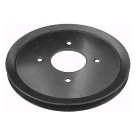 Rotary 9397 - Toro drive wheel pulley replaces Toro 51-4160