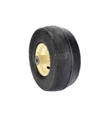 Rotary 16657 - Wheel - Tyre + Rim Cub Cadet replaces Cub Cadet