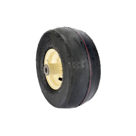 Rotary 16657 - Wheel - Tyre + Rim Cub Cadet replaces Cub Cadet