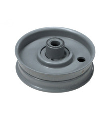 Rotary 8587 - Scag transmission pulley replaces 481048