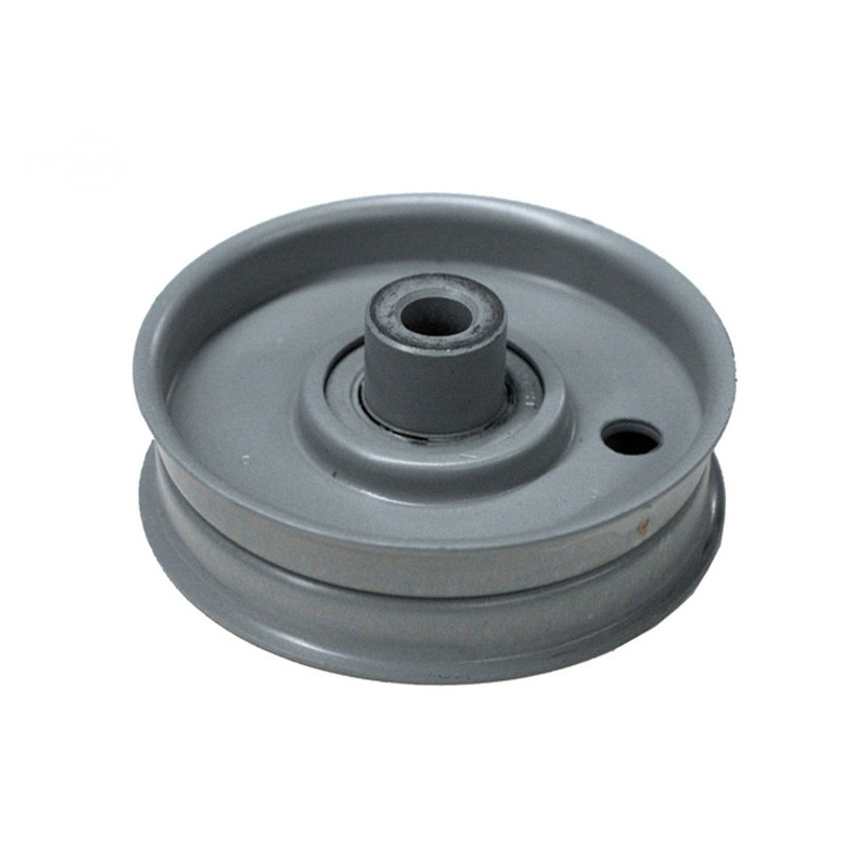 Rotary 8587 - Scag transmission pulley replaces 481048