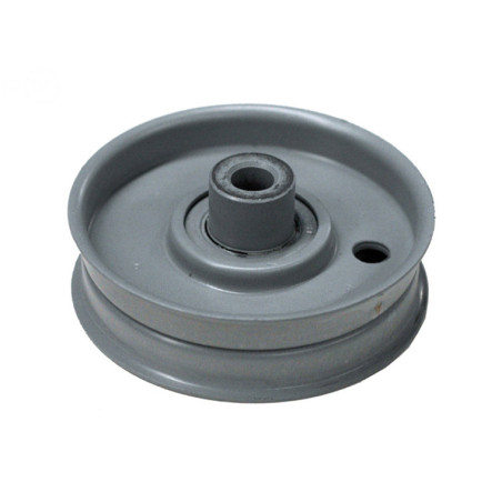 Rotary 8587 - Scag transmission pulley replaces 481048