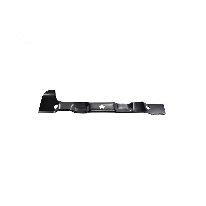Rotary 50451 - Husqvarna Klinge 540mm (r.h.cut) ersetzt Husqvarna