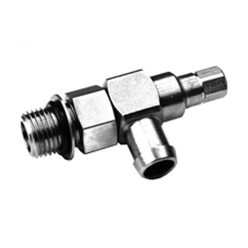 Soupape de vidange d'huile métrique m16x1.5 remplacer kawasaki