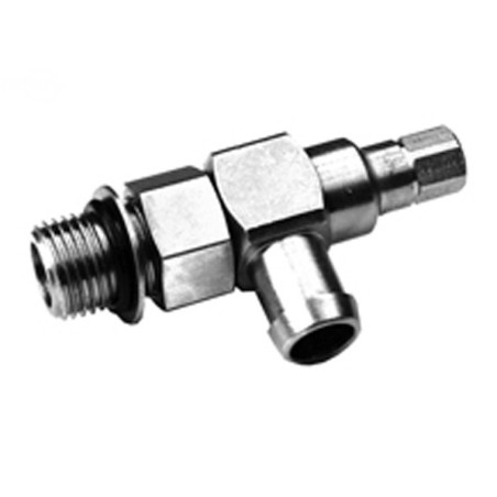 Soupape de vidange d'huile métrique m16x1.5 remplacer kawasaki