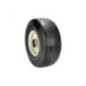 Rotary 16661 - Wiel - Band + Velg Toro vervangt Toro 110-9965