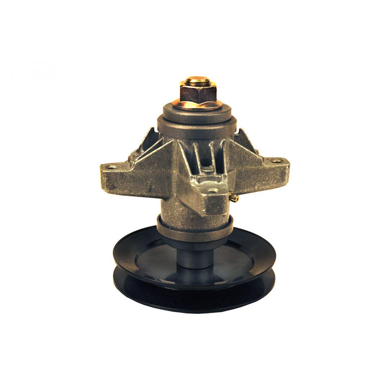 Rotary 11963 - Palier de lame cub cadet remplace cub cadet - 11963