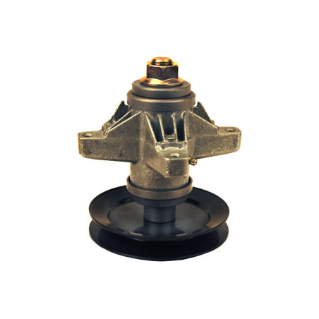 Rotary 11963 - Supporto lama cub cadet sostituisce cub cadet - 11963