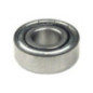 Rotary 484 - Roulement à billes 3/4 x 1-25/32 remplace snapper 13313
