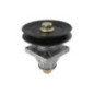 Rotary 12236 - Rolamento da lâmina cub cadet substitui cub cadet - 12236