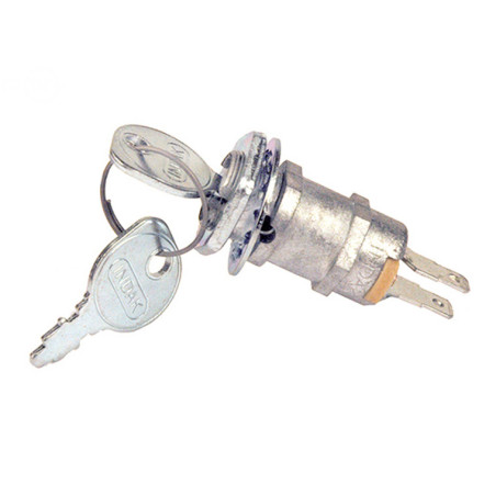 Rotary 14672 - Interruptor de encendido Simplicity reemplaza Simplicity