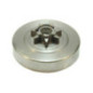 Rotary 14964 - Pignone dritto asm c/s .325 sostituisce husqvarna