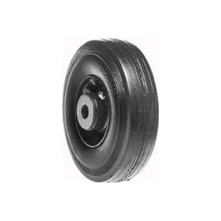 6 x 2.00 jantes acier bobcat repl bobcat 38012n