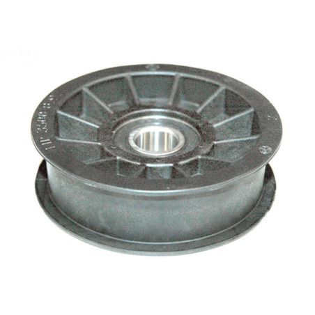 Rotary 10153 - Flache Verbundriemenscheibe fip4000-0,86