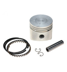 Rotary 6742 - Kohler piston ensemble +.010 remplace kohler 41-874-07s