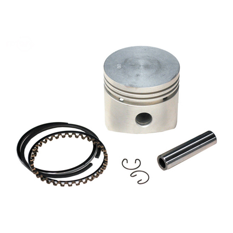 Rotary 6742 - Kohler piston ensemble +.010 remplace kohler 41-874-07s