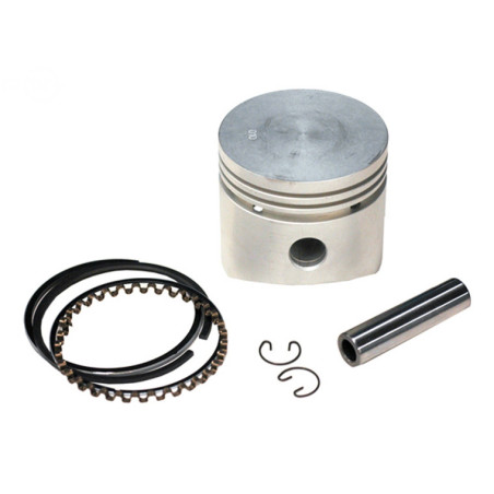 Rotary 6742 - Kohler piston ensemble +.010 remplace kohler 41-874-07s