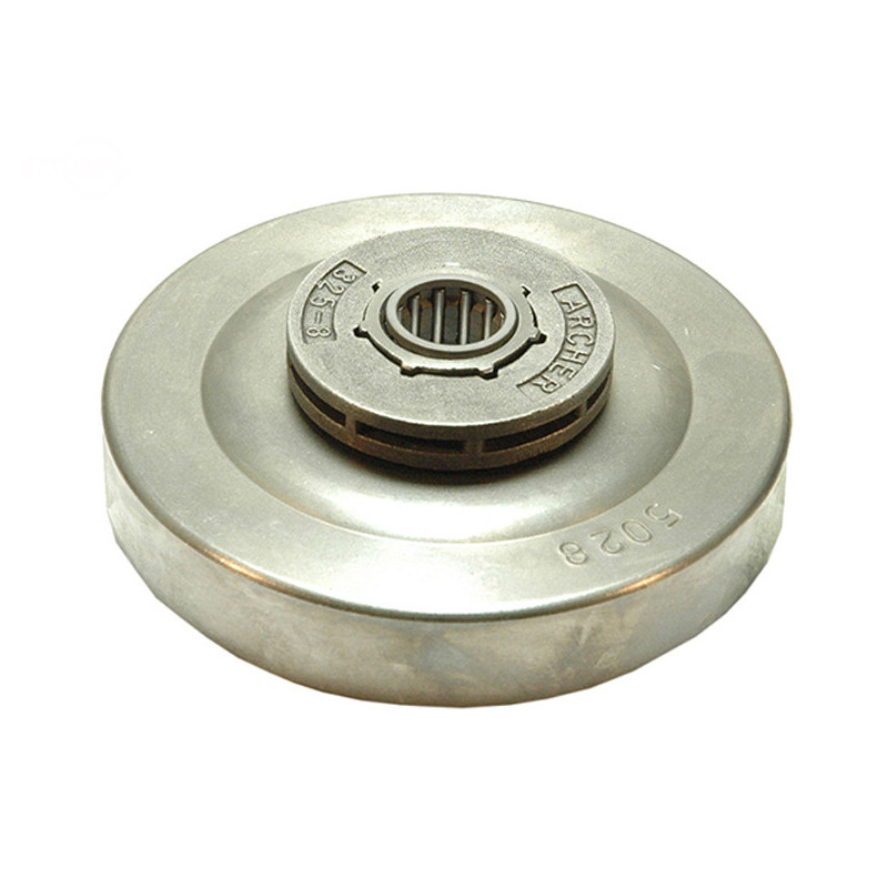 Rotary 14979 - Kit pinhão de aro c/s .325 8t substitui dolmar
