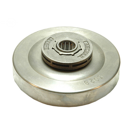 Rotary 14979 - Kettenrad-Kit .325 8Z ersetzt Dolmar