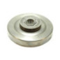 Rotary 14979 - Kit pinhão de aro c/s .325 8t substitui dolmar