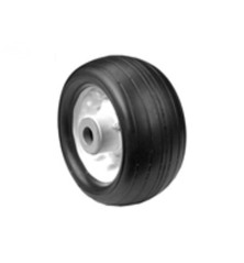 Rotary 11956 - 6-1/4 x 3.00 ensemble de roue en acier remplacement toro 63-8400