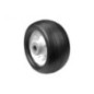 Rotary 11956 - 6-1/4 x 3.00 ensemble de roue en acier remplacement toro 63-8400