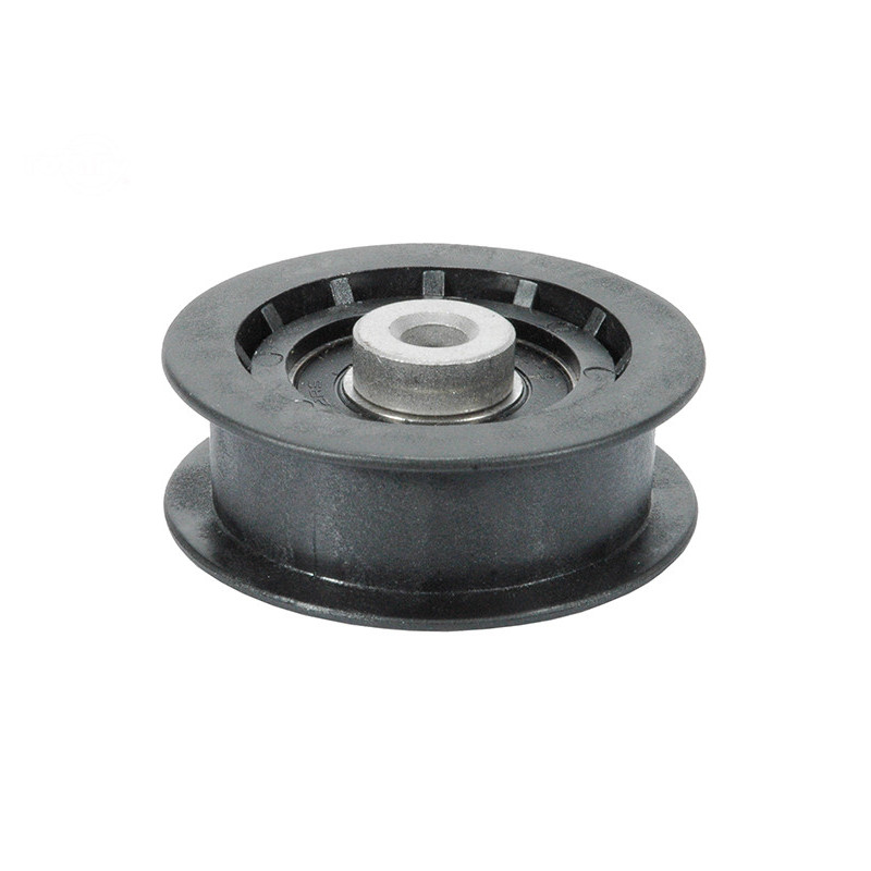 Rotary 15280 - Flat idler pulley hydro drive replaces toro/exmark - 15280